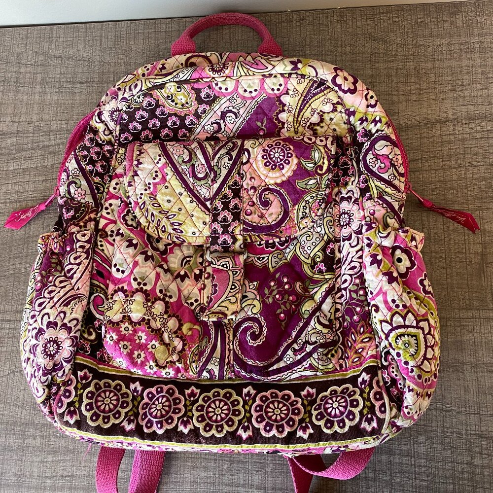 Backpack - Picture 2 of 6